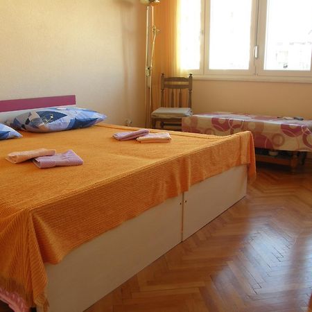 Neva Rooms Split Ngoại thất bức ảnh