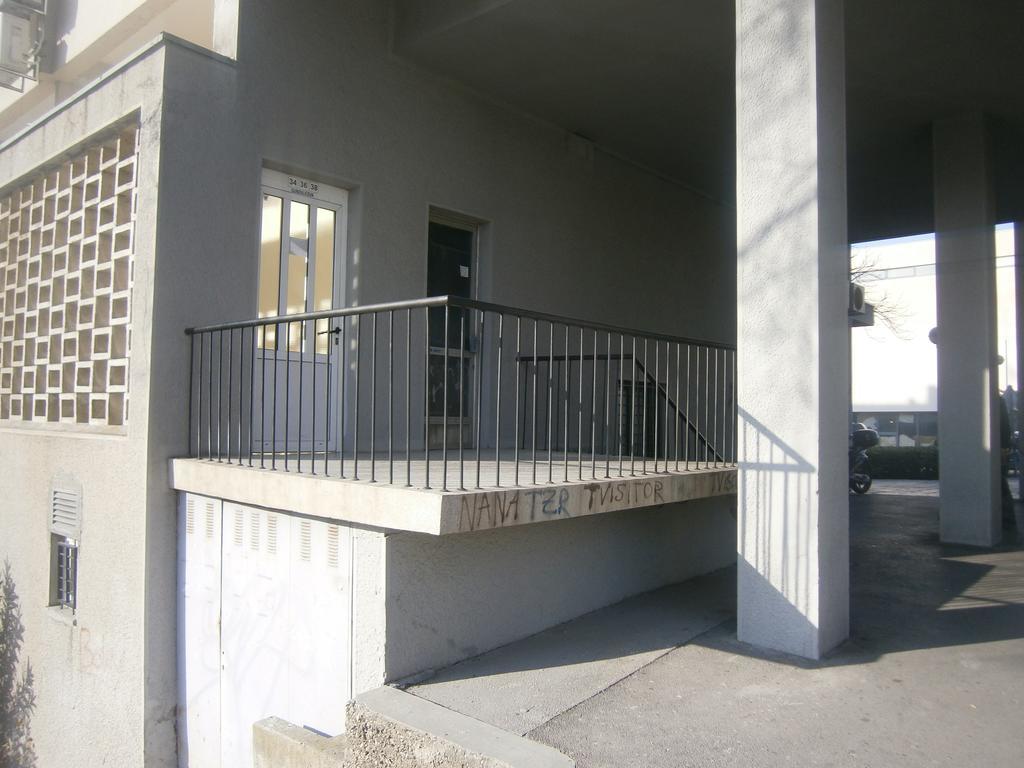 Neva Rooms Split Phòng bức ảnh