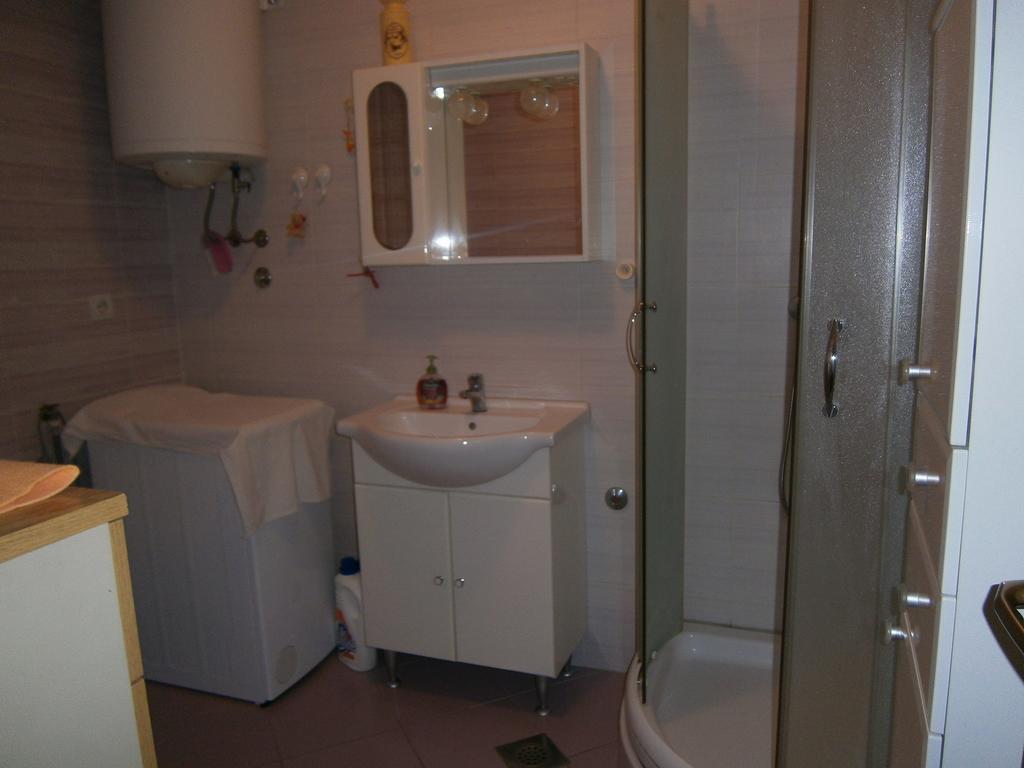 Neva Rooms Split Phòng bức ảnh