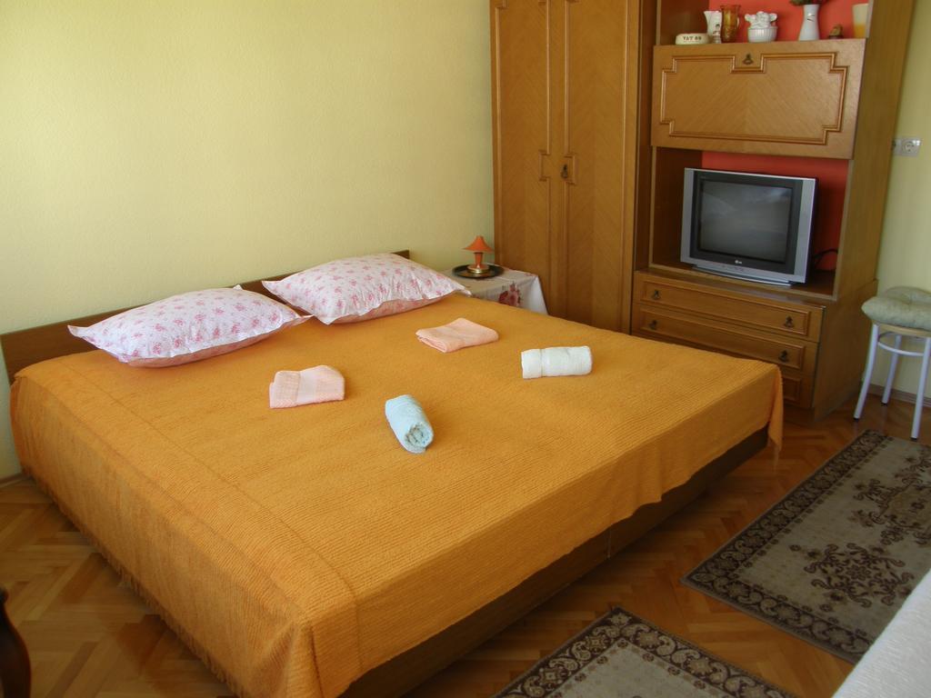 Neva Rooms Split Ngoại thất bức ảnh