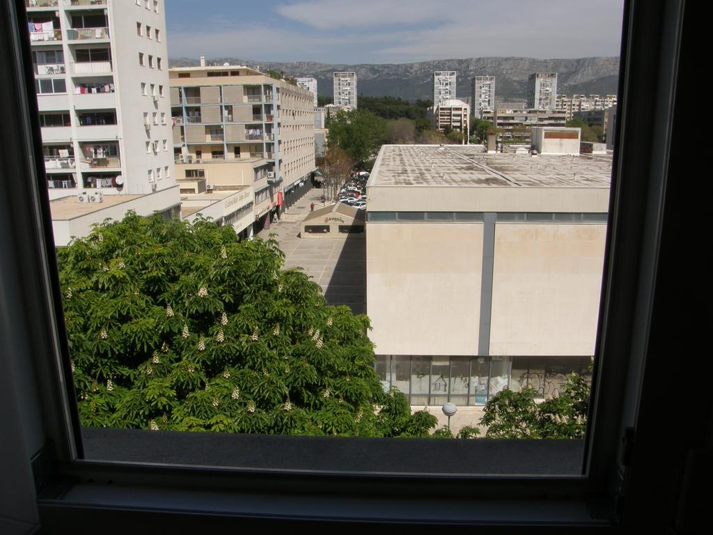 Neva Rooms Split Ngoại thất bức ảnh