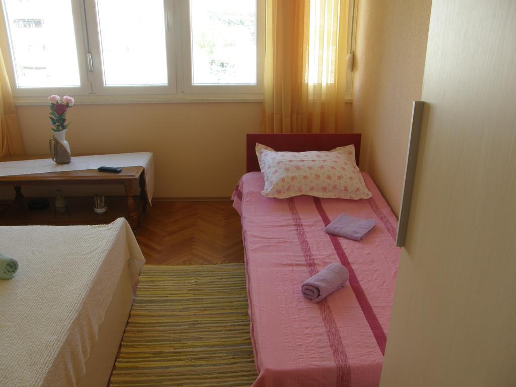 Neva Rooms Split Ngoại thất bức ảnh