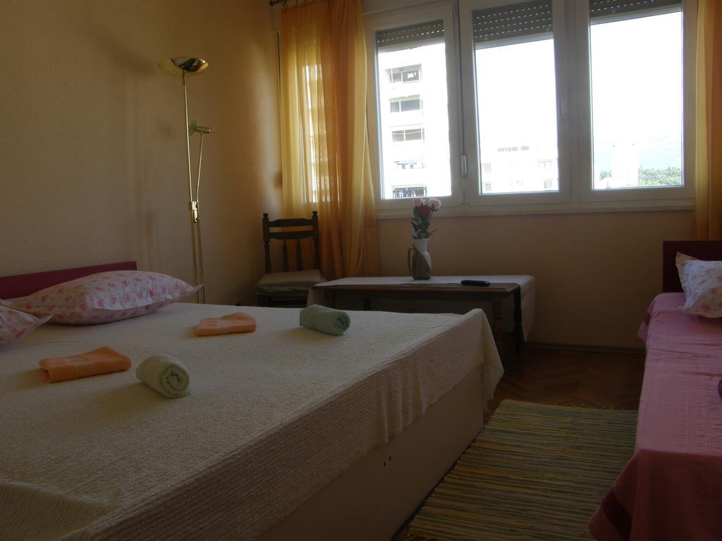 Neva Rooms Split Ngoại thất bức ảnh