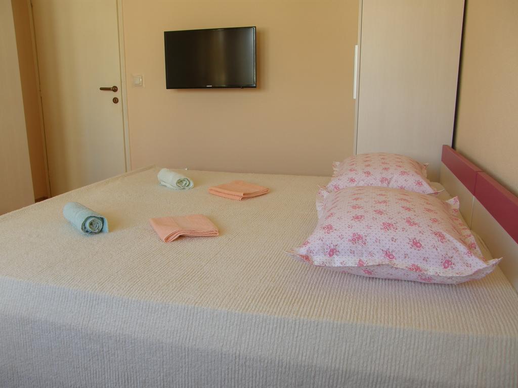 Neva Rooms Split Ngoại thất bức ảnh