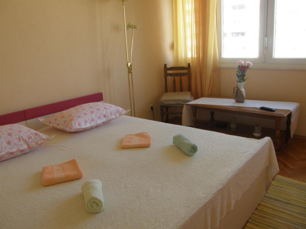 Neva Rooms Split Ngoại thất bức ảnh