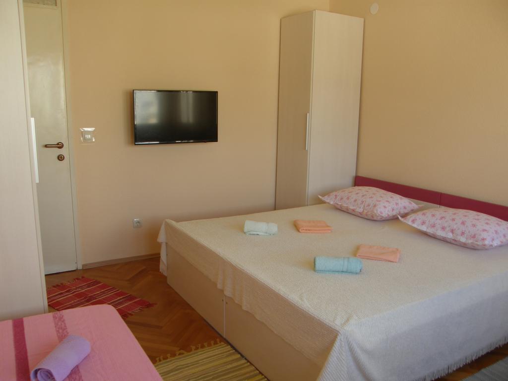 Neva Rooms Split Ngoại thất bức ảnh