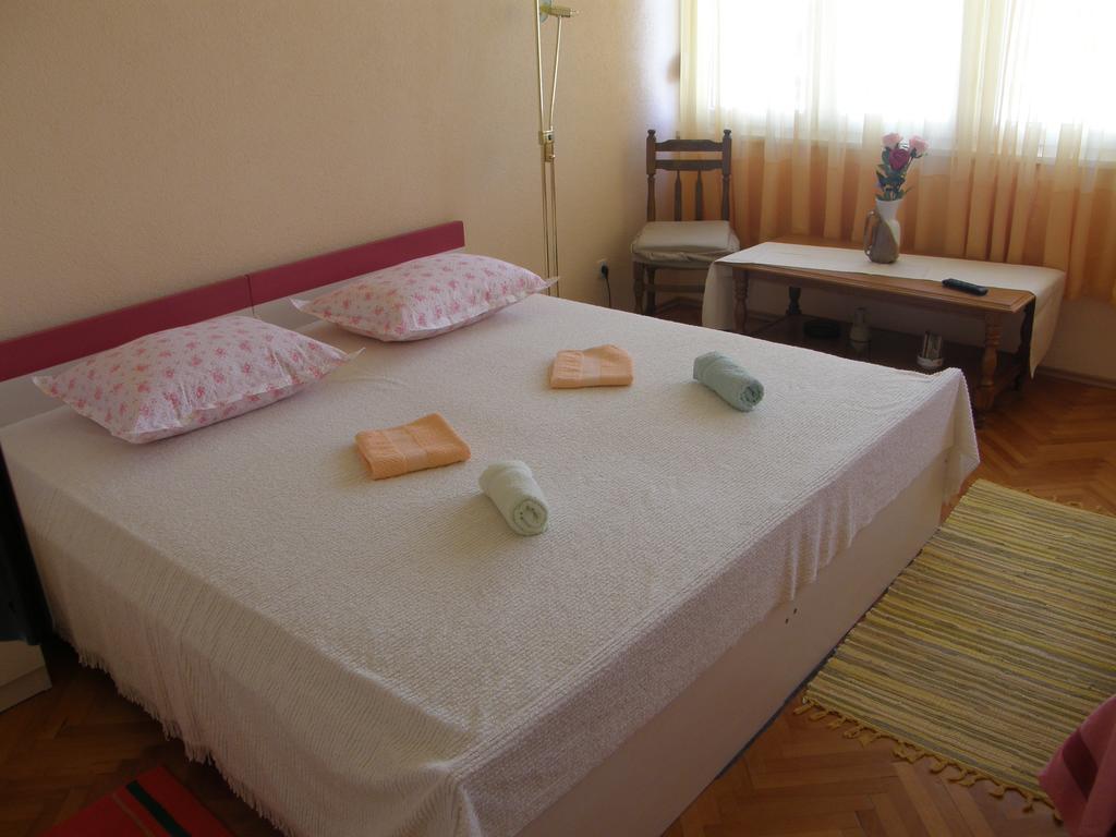 Neva Rooms Split Ngoại thất bức ảnh