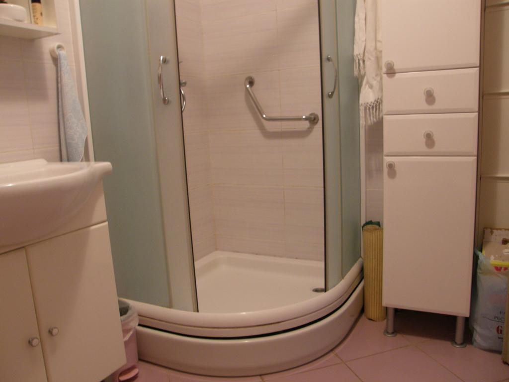Neva Rooms Split Ngoại thất bức ảnh