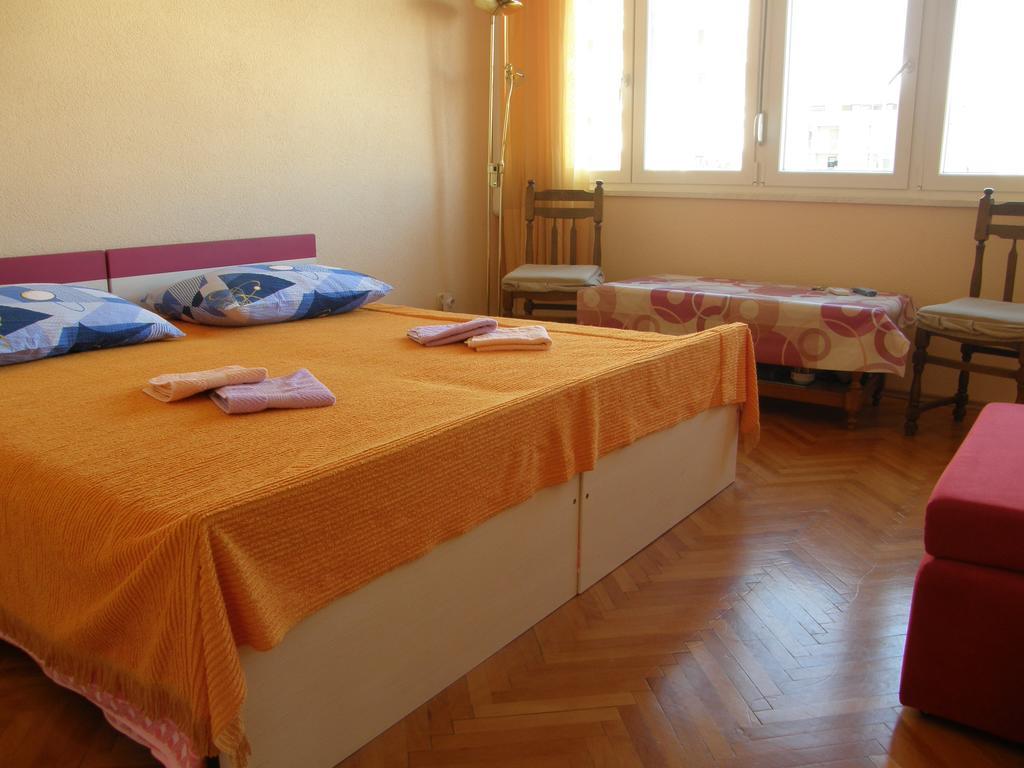 Neva Rooms Split Ngoại thất bức ảnh