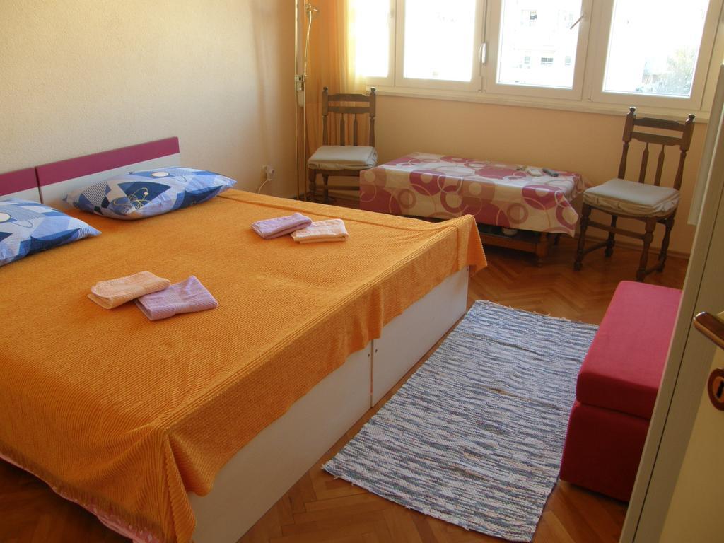 Neva Rooms Split Ngoại thất bức ảnh
