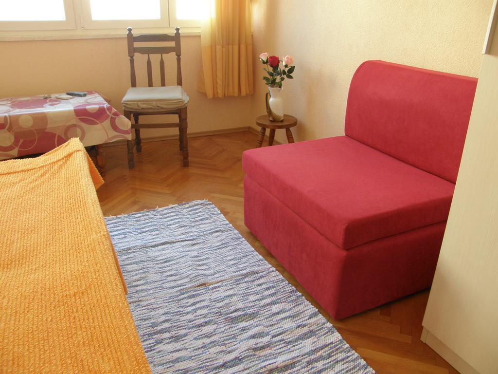Neva Rooms Split Ngoại thất bức ảnh