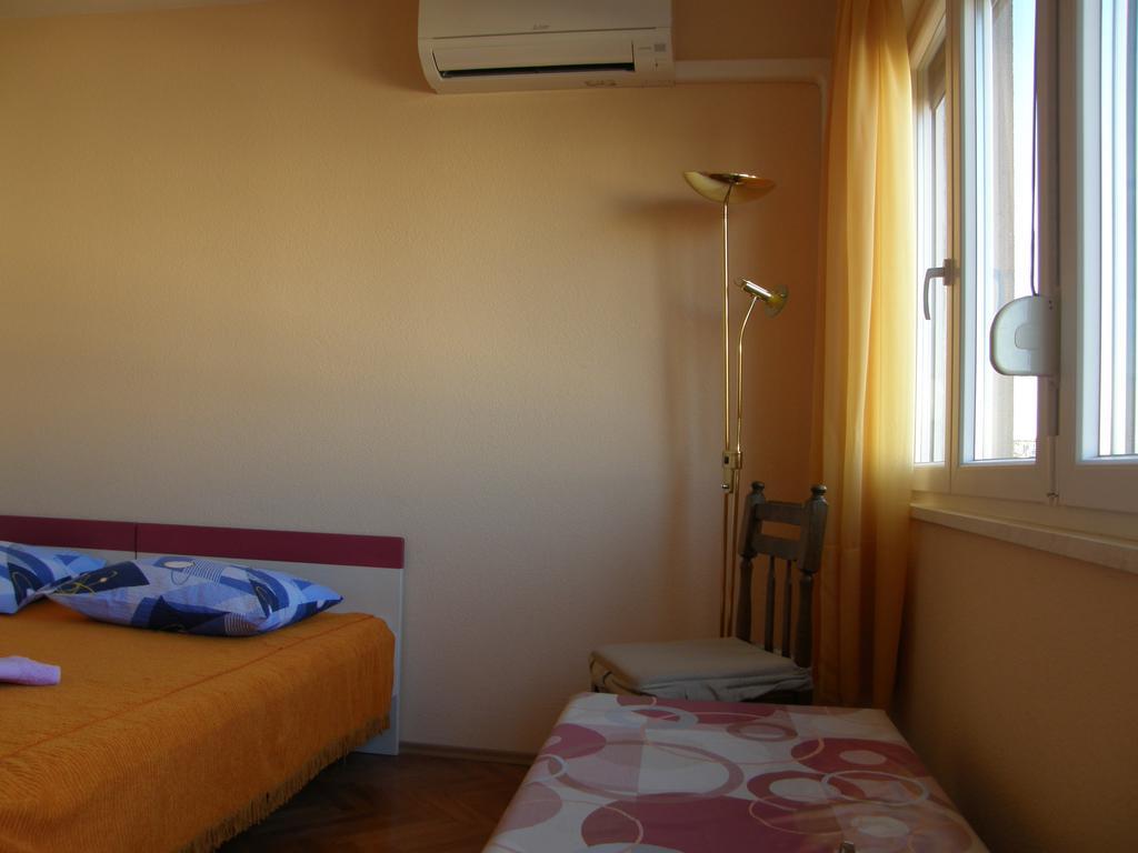 Neva Rooms Split Ngoại thất bức ảnh