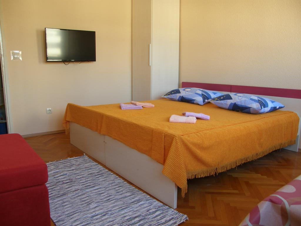 Neva Rooms Split Ngoại thất bức ảnh