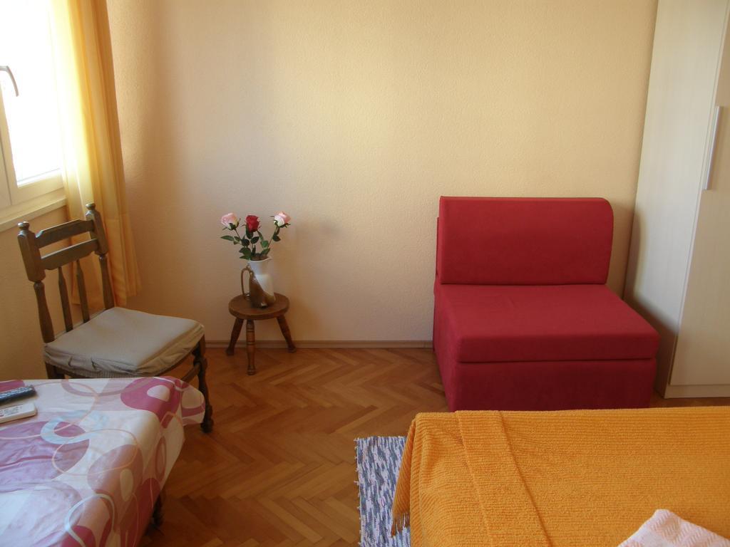 Neva Rooms Split Ngoại thất bức ảnh
