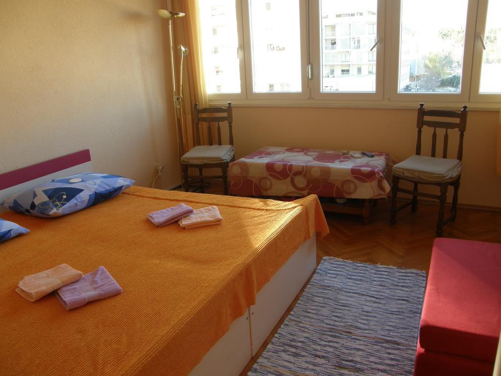 Neva Rooms Split Ngoại thất bức ảnh