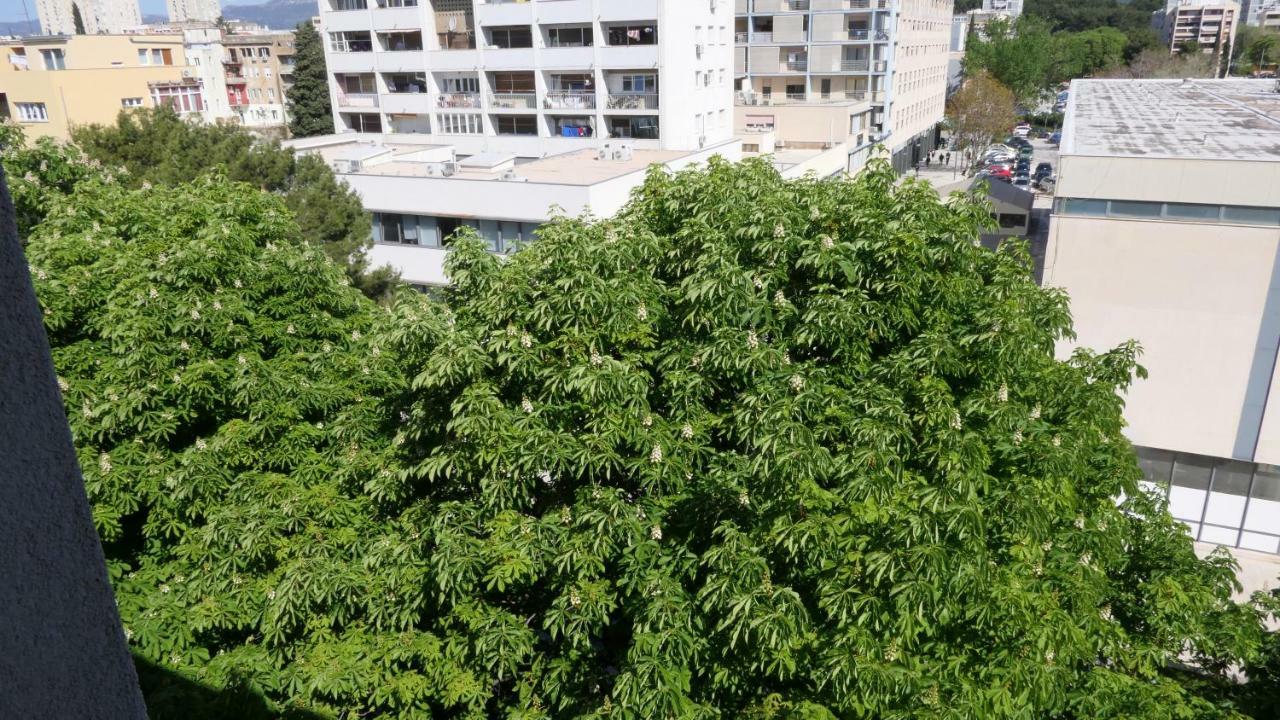 Neva Rooms Split Ngoại thất bức ảnh