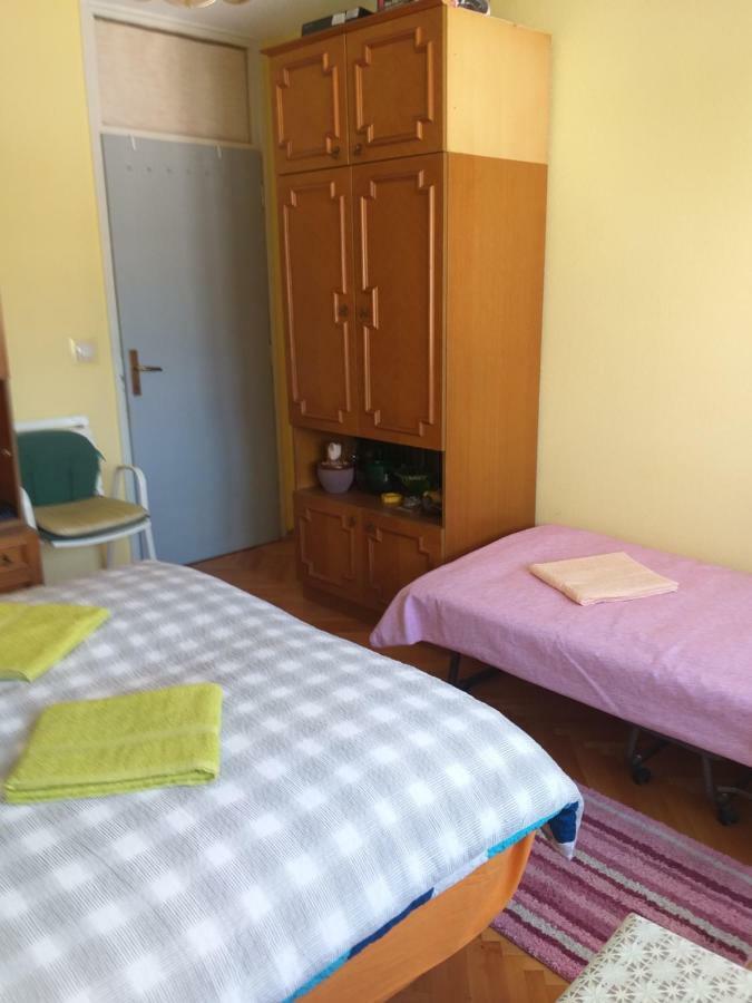 Neva Rooms Split Ngoại thất bức ảnh