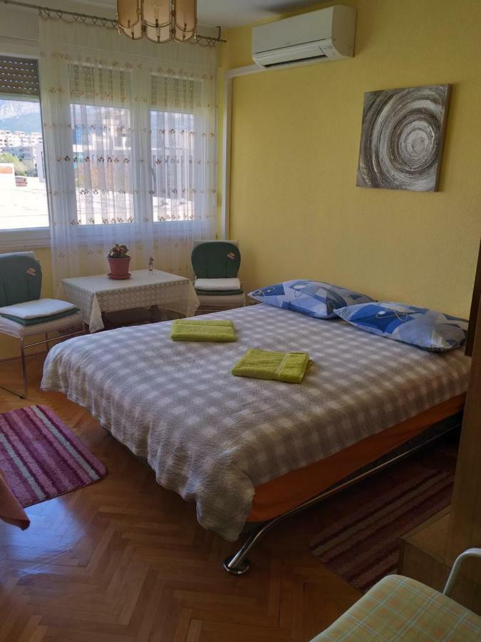 Neva Rooms Split Ngoại thất bức ảnh