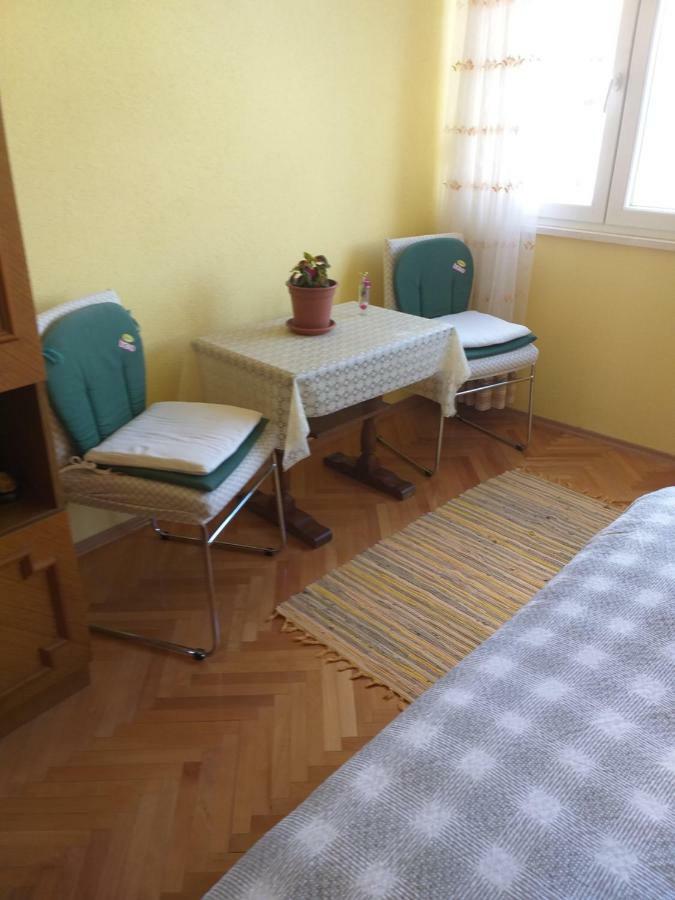 Neva Rooms Split Ngoại thất bức ảnh