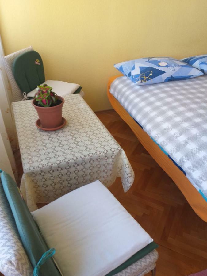 Neva Rooms Split Ngoại thất bức ảnh